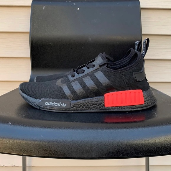 adidas originals nmd r1 ripstop